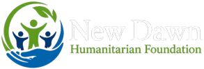 New Dawn Humanity Foundation UK