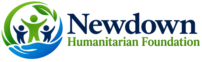 New Down Humanity Foundation UK